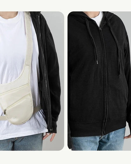 Sac de sport / de voyage ceinture antivol