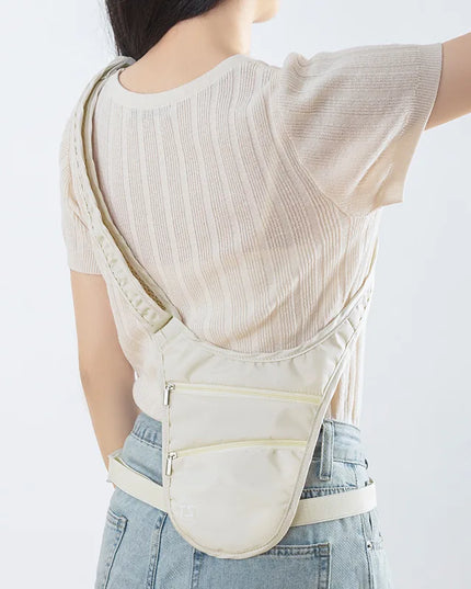 Sac de sport / de voyage ceinture antivol