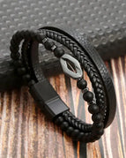 Black3 / 23 cm
