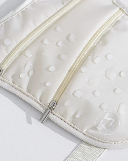 Sac de sport / de voyage ceinture antivol