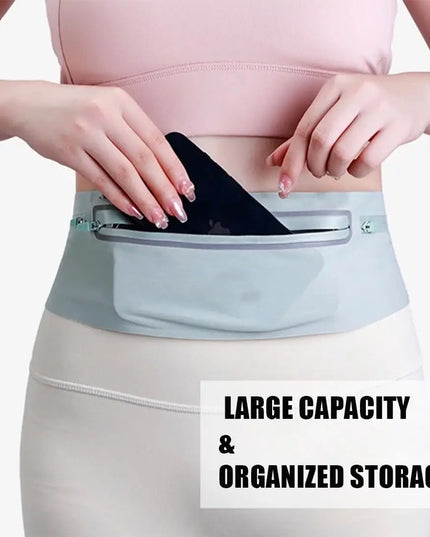 Sac de course à pied imperméable