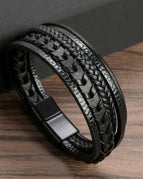 Black / 21 cm