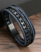 Blue / 21 cm