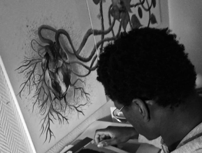 <h1>My workshop, my life!</h1>