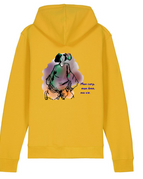 Jaune moutarde / 3XL