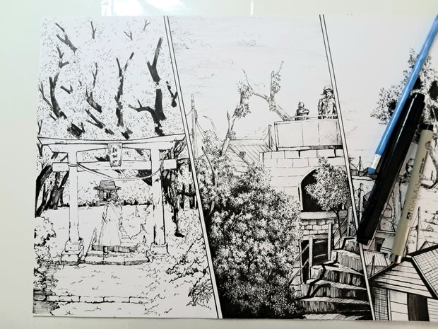 <h2>Il mio canale YouTube</h2>