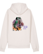 Blanc vintage / 3XL