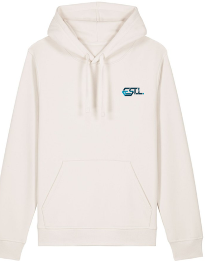 MY BODY / Custom Hoodie / - Unisex - Organic Cotton