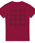 Cardinal Red / S
