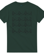 Forest Green / S