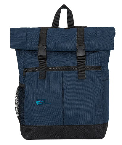 Dodo roll-top backpack 