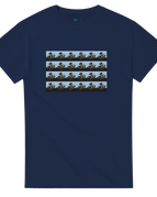 Navy / S