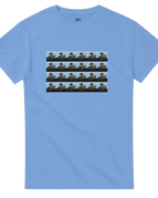 Carolina Blue / S