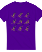 Violet / S
