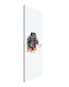 Vertical / Mince / 20x60 cm / 8x24″