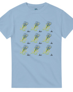 Light Blue / S