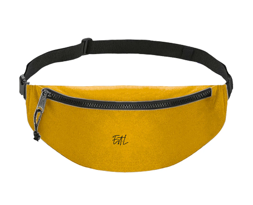 BagBase® Recycled Fanny Pack – 3 L