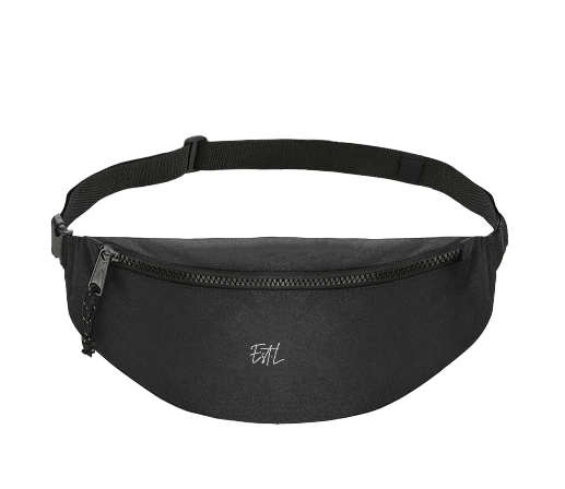 BagBase® Recycled Fanny Pack – 3 L