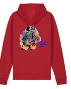 Rouge / 3XL