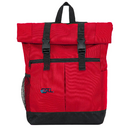Dodo roll-top backpack 