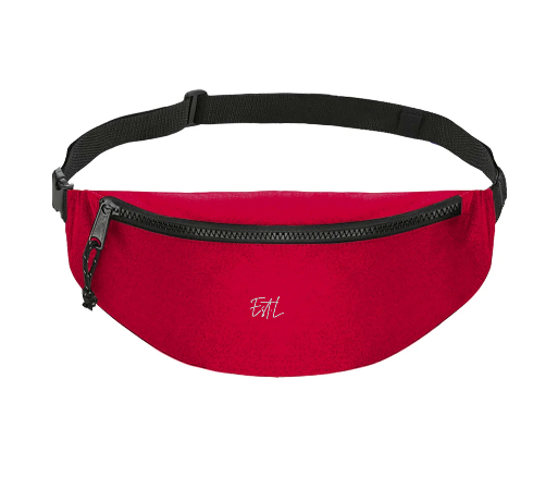 BagBase® Recycled Fanny Pack – 3 L