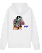 Blanc / 3XL